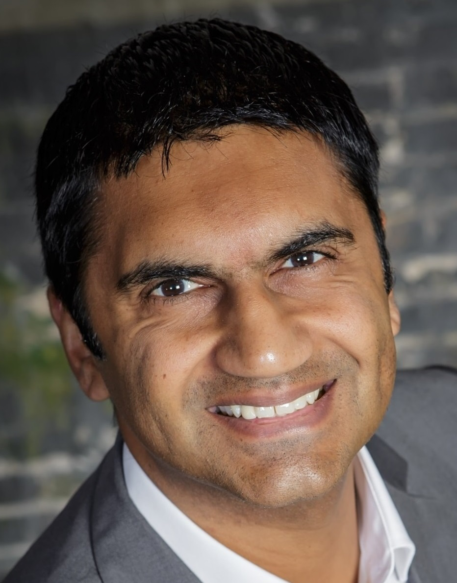 Dr Shabbir Kermali